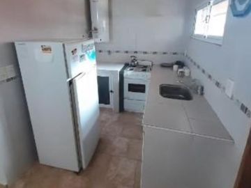 Casa en venta - 2 Dormitorios 1 Baño - San Clemente del Tuyú