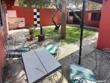 Casa en venta - 2 Dormitorios 1 Baño - San Clemente del Tuyú