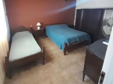 Casa en venta - 2 Dormitorios 1 Baño - San Clemente del Tuyú
