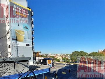 Departamento Nuñez 4Amb Suite Patio ANuevo mt/Cabildo