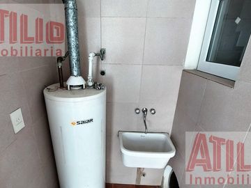 Departamento Nuñez 4Amb Suite Patio ANuevo mt/Cabildo