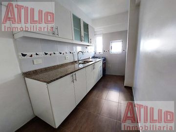 Departamento Nuñez 4Amb Suite Patio ANuevo mt/Cabildo