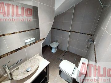 Departamento Nuñez 4Amb Suite Patio ANuevo mt/Cabildo