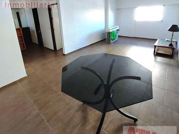 Departamento Nuñez 4Amb Suite Patio ANuevo mt/Cabildo