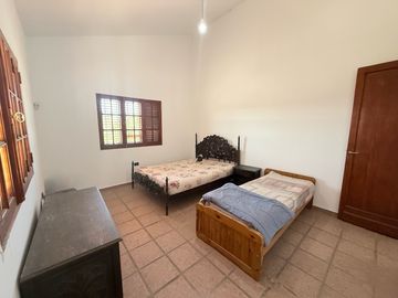 Casa en venta en las Sierras de Córdoba –con Pileta y Vista Panorámica