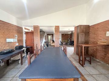 Casa en venta en las Sierras de Córdoba –con Pileta y Vista Panorámica