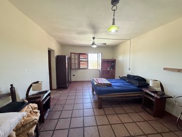 Casa en venta en las Sierras de Córdoba –con Pileta y Vista Panorámica