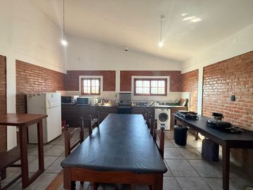 Casa en venta en las Sierras de Córdoba –con Pileta y Vista Panorámica