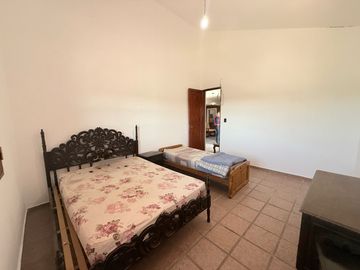 Casa en venta en las Sierras de Córdoba –con Pileta y Vista Panorámica