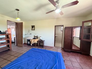 Casa en venta en las Sierras de Córdoba –con Pileta y Vista Panorámica