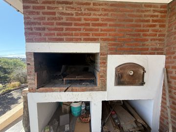 Casa en venta en las Sierras de Córdoba –con Pileta y Vista Panorámica