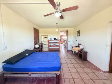 Casa en venta en las Sierras de Córdoba –con Pileta y Vista Panorámica