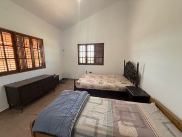 Casa en venta en las Sierras de Córdoba –con Pileta y Vista Panorámica