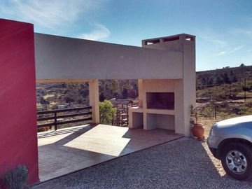 Vendo Casa  Carlos paz- Estancia Vieja