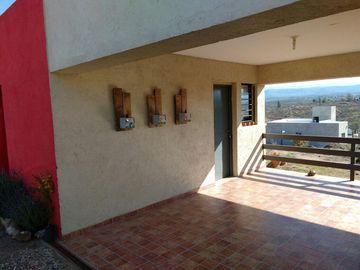 Vendo Casa  Carlos paz- Estancia Vieja