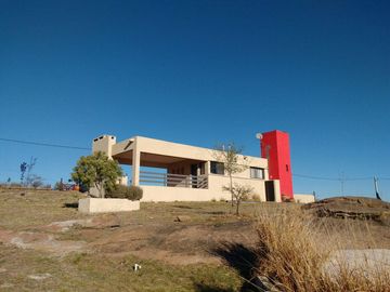 Vendo Casa  Carlos paz- Estancia Vieja