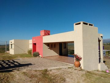 Vendo Casa  Carlos paz- Estancia Vieja