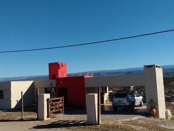 Vendo Casa  Carlos paz- Estancia Vieja