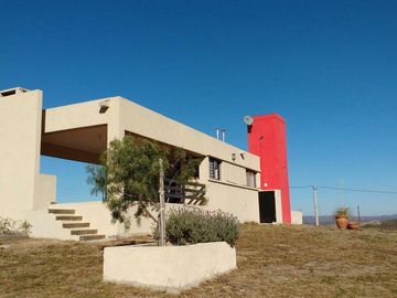 Vendo Casa  Carlos paz- Estancia Vieja
