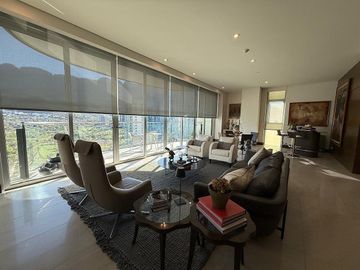 Departamento de lujo en Venta, SAQQARA, Valle del Campestre, San Pedro Garza G