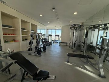 Departamento de lujo en Venta, SAQQARA, Valle del Campestre, San Pedro Garza G