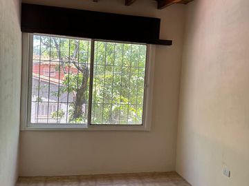 Venta de duplex en Barrio Bombal