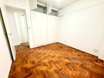 2 AMBIENTES VENTA ALMAGRO APTO PROFESIONAL