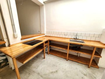 Venta PH Saavedra Jardín Loft Divisible Reciclado