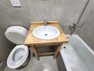 Venta PH Saavedra Jardín Loft Divisible Reciclado