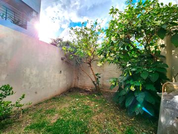 Venta PH Saavedra Jardín Loft Divisible Reciclado