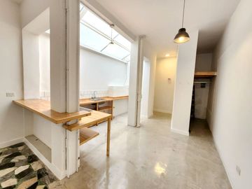 Venta PH Saavedra Jardín Loft Divisible Reciclado