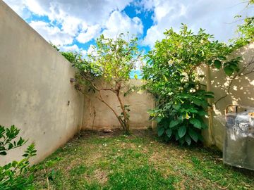 Venta PH Saavedra Jardín Loft Divisible Reciclado