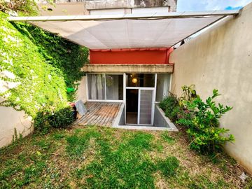 Venta PH Saavedra Jardín Loft Divisible Reciclado