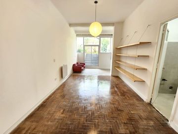 Venta PH Saavedra Jardín Loft Divisible Reciclado