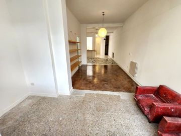 Venta PH Saavedra Jardín Loft Divisible Reciclado