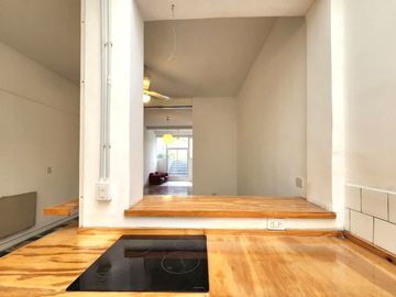 Venta PH Saavedra Jardín Loft Divisible Reciclado