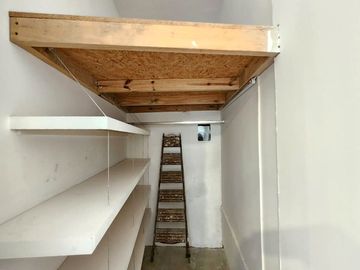Venta PH Saavedra Jardín Loft Divisible Reciclado