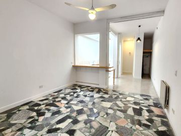 Venta PH Saavedra Jardín Loft Divisible Reciclado