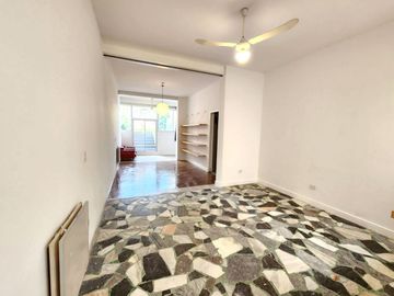 Venta PH Saavedra Jardín Loft Divisible Reciclado