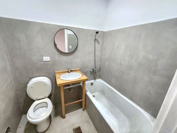 Venta PH Saavedra Jardín Loft Divisible Reciclado