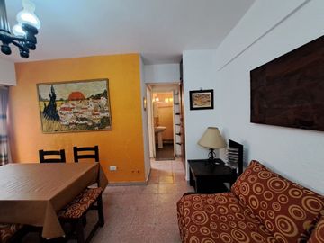 VENTA DE DEPARTAMENTO EN SAN BERNARDO