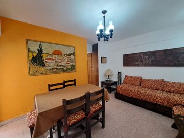 VENTA DE DEPARTAMENTO EN SAN BERNARDO