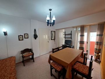 VENTA DE DEPARTAMENTO EN SAN BERNARDO