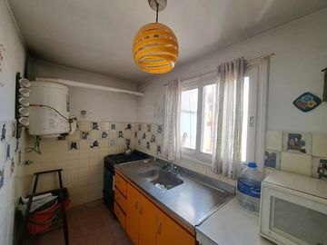VENTA DE DEPARTAMENTO EN SAN BERNARDO