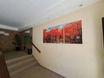 VENTA DE DEPARTAMENTO EN SAN BERNARDO