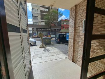 VENTA DE DEPARTAMENTO EN SAN BERNARDO