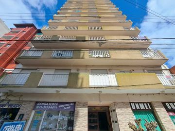 VENTA DE DEPARTAMENTO EN SAN BERNARDO