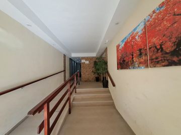 VENTA DE DEPARTAMENTO EN SAN BERNARDO