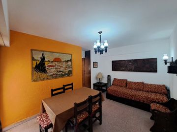 VENTA DE DEPARTAMENTO EN SAN BERNARDO