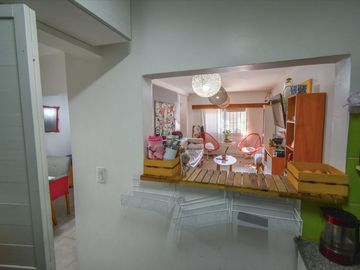 VENTA CASA 4 AMB FLORIDA NORTE C/TERRAZA Y QUINCHO